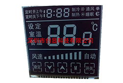 廣州車(chē)儀表LCD屏交期快 廣州車(chē)儀表LCD屏交期快