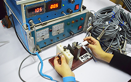 半成品檢測(cè)圖