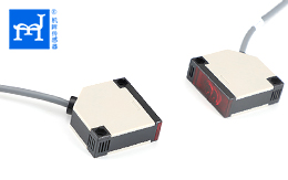 Q50光電開關(guān)對(duì)射式