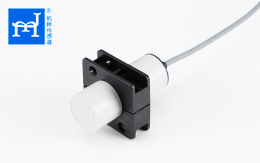 DC D34三線電容式接近開關