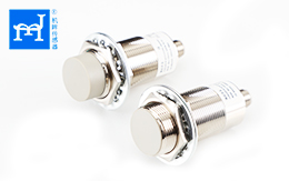 M30模擬量電壓輸出 接頭式接近開關