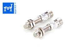 M8-M12-53mm圓柱標準型接近開關(guān)接頭式