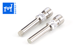 D6.5-M12-53mm圓柱標準型接近開關(guān)接頭式