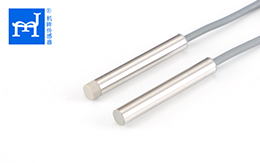 D6.5長距離電感式接近開關(guān)出線式