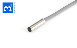 D4分離式超短型電感式接近開(kāi)關(guān)