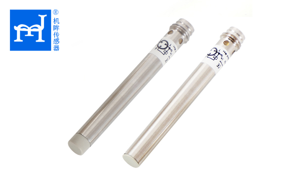 6.5-M8 60mm圓柱標準型接近開關(guān)出線式