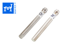 D6.5-M8 45mm圓柱標準型接近開關(guān)出線式