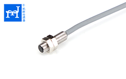 M5分離式超短型電感式接近開(kāi)關(guān)