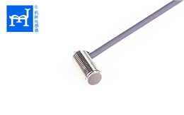 M8Y型電感式超短型接近開(kāi)關(guān)出線(xiàn)式