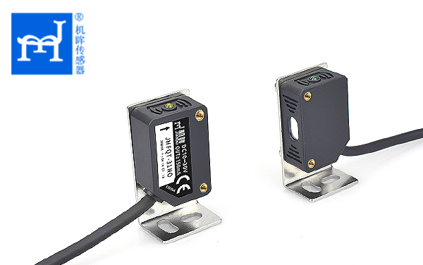 Q31光電開關(guān)對(duì)射式