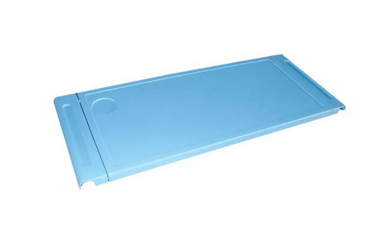伸缩餐桌板SLV-C4003B Over-bed board