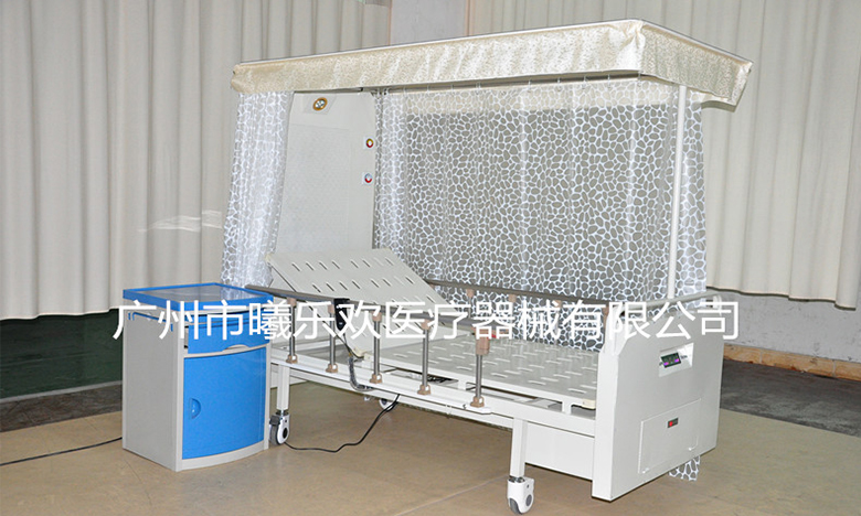 医用净化病床（层流床）