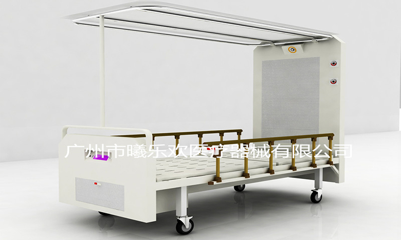 医用净化病床（层流床）