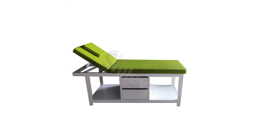 普通诊察床SLV-B4013S-5 Examination Bed