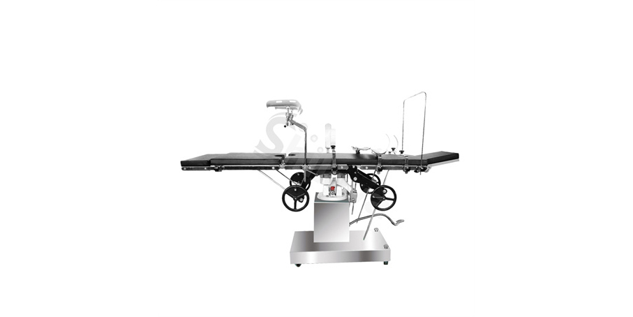 综合手术床SLV-B4302 General Operation Bed
