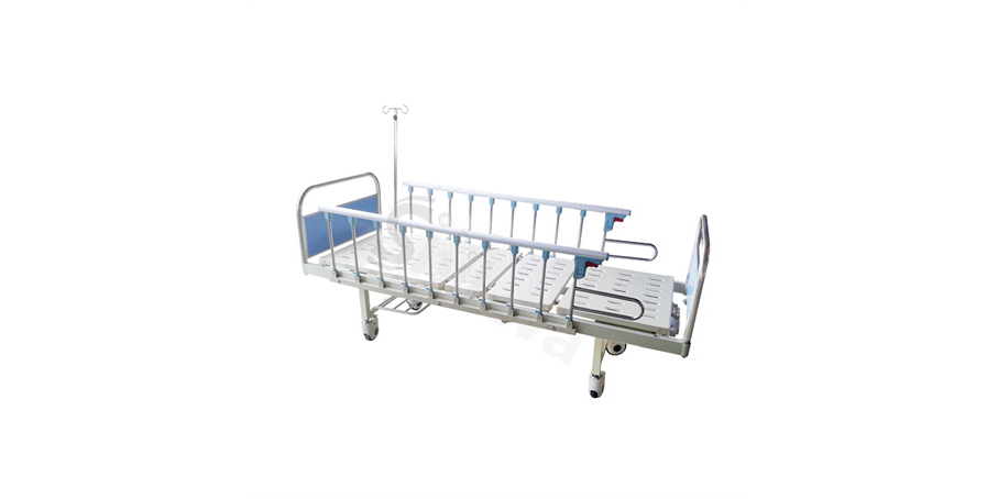 双摇儿童床SLV-B4207S Double-crank Children Bed