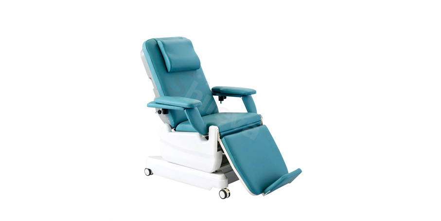 电动透析椅SLV-B120D-1Dialysis Chair
