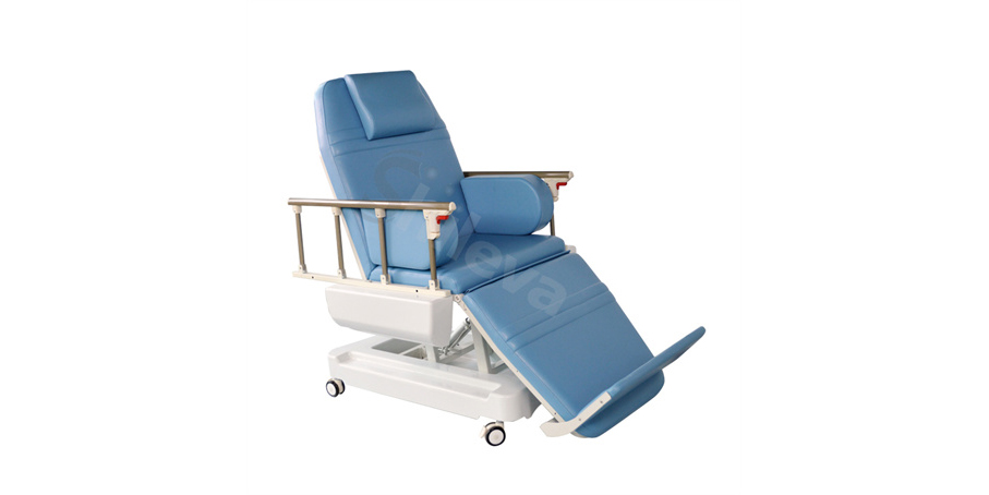 电动透析椅SLV-B130D Dialysis Chair