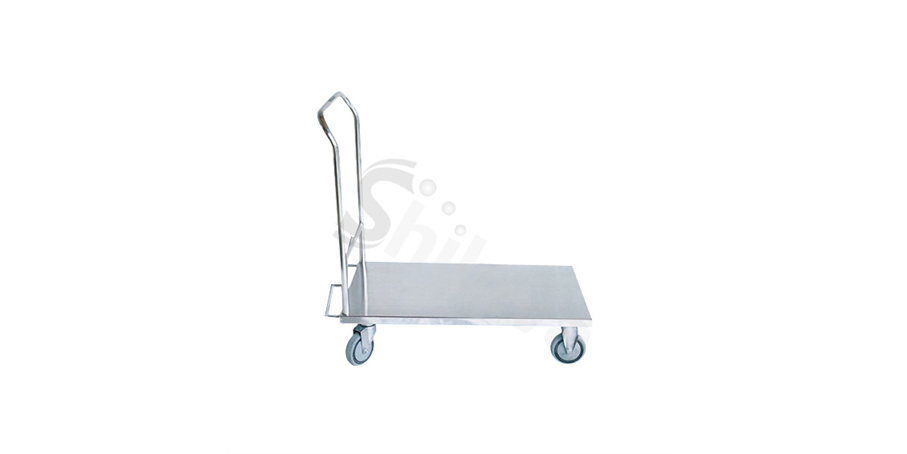 平板推车SLV-C4030A Trolley-with-Flat-Plate