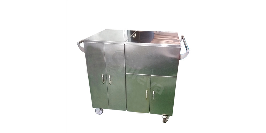 送饭车SLV-C4028 Cart for Delivering Meals