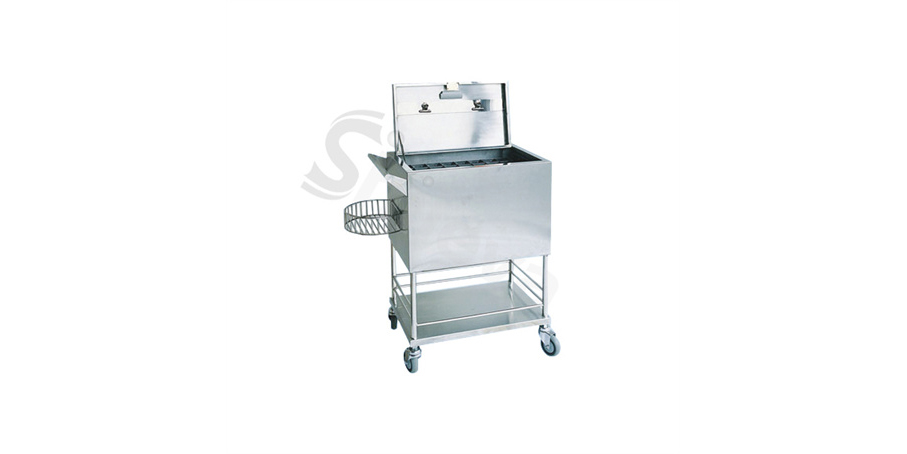 发药车SLV-C4017 Medicine-Trolley
