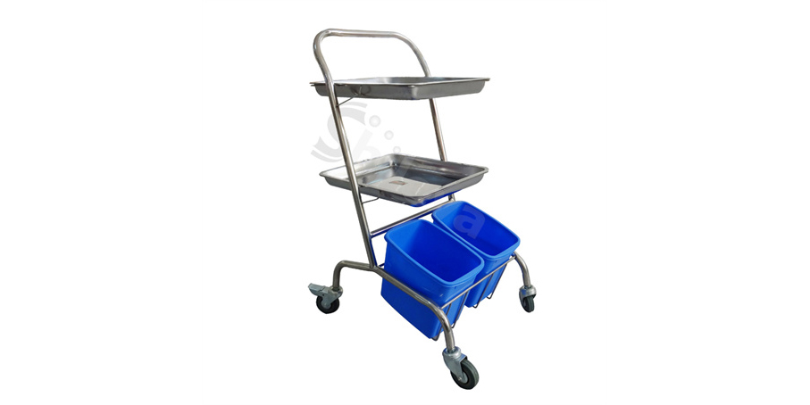 治疗车SLV-C4007 Treatment-Trolley