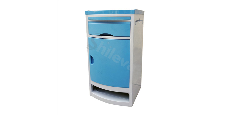 ABS床头柜SLV-D4005 ABS-bedside-cabinet