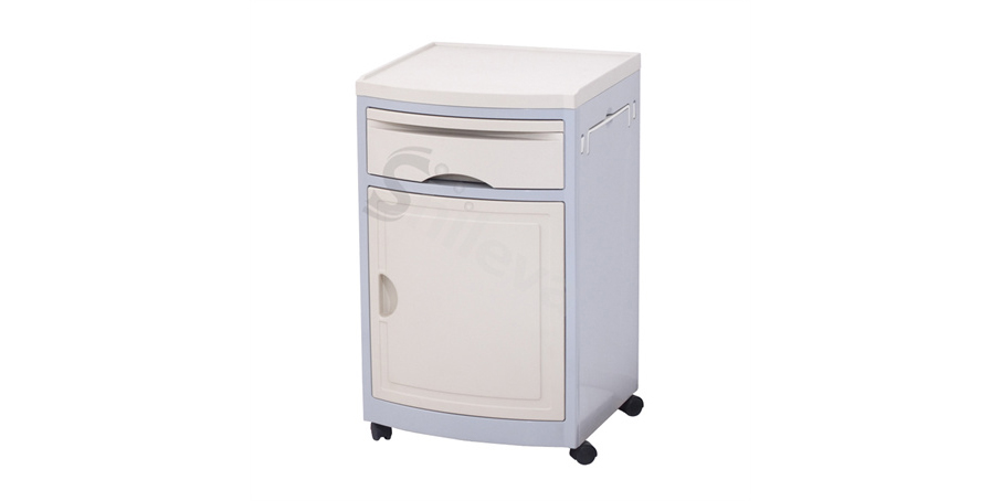 ABS床头柜SLV-D4006 ABS-bedside-cabinet