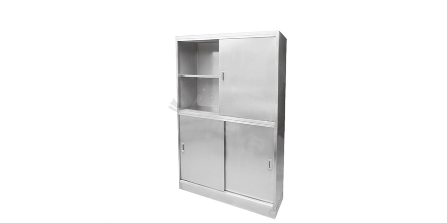 不锈钢敷料柜SLV-D4039 Stainless steel dressing cabinet