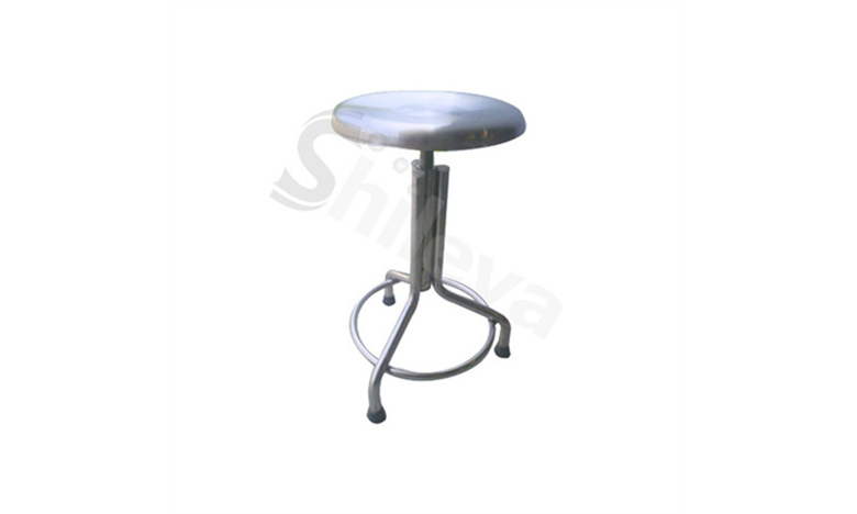 手術圓凳SLV-D4016 Operation-Stool