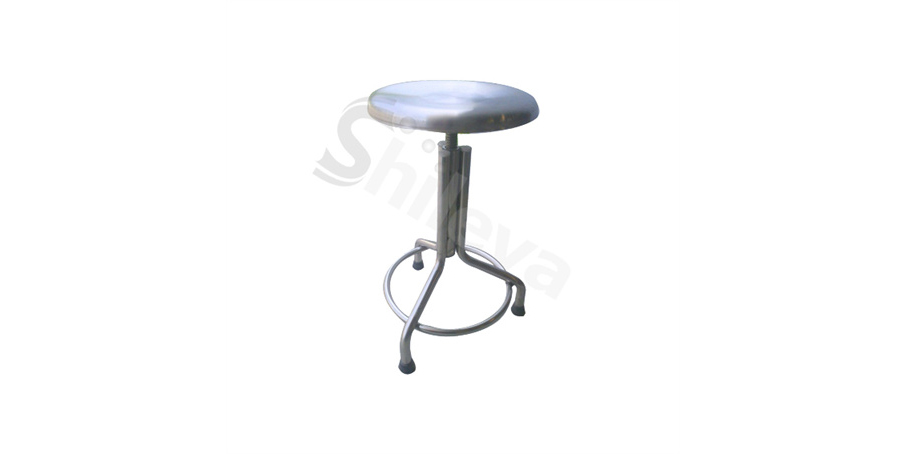 手术圆凳SLV-D4016 Operation-Stool 手术圆凳SLV-D4016 Operation-Stool