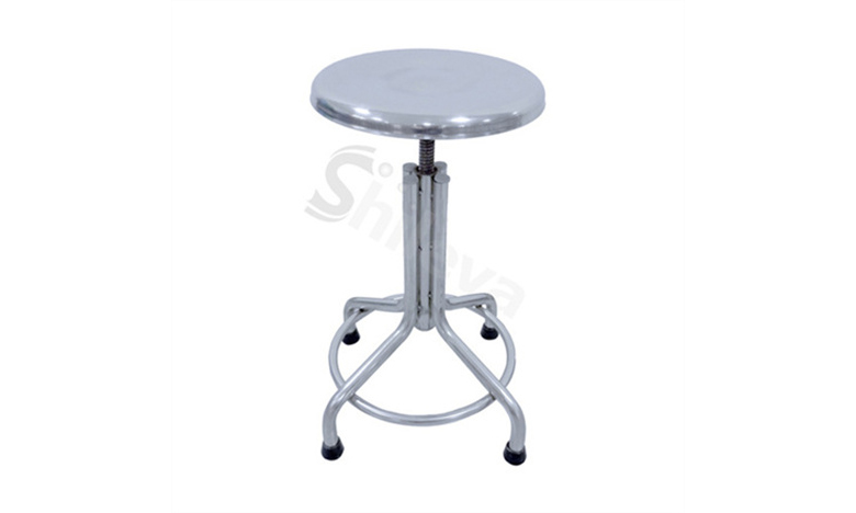 手術圓凳SLV-D4017 Operation-Stool