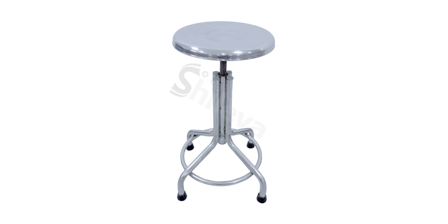 手术圆凳SLV-D4017 Operation-Stool