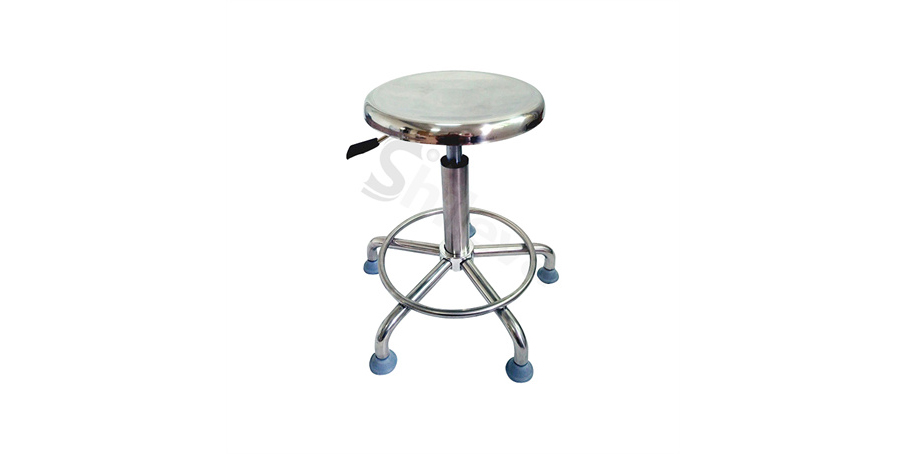 升降圆凳SLV-D4020C Operation Stool
