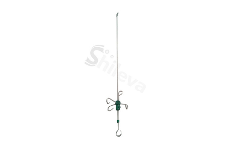 醫用吊樹SLV-E4021	I.V.-Rod
