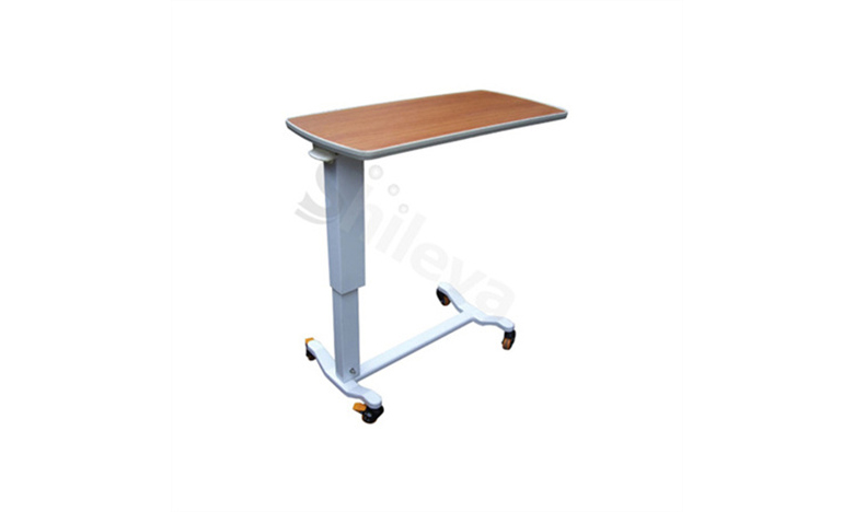 豪华床边桌SLV-D4001Luxurious Over-bed Table