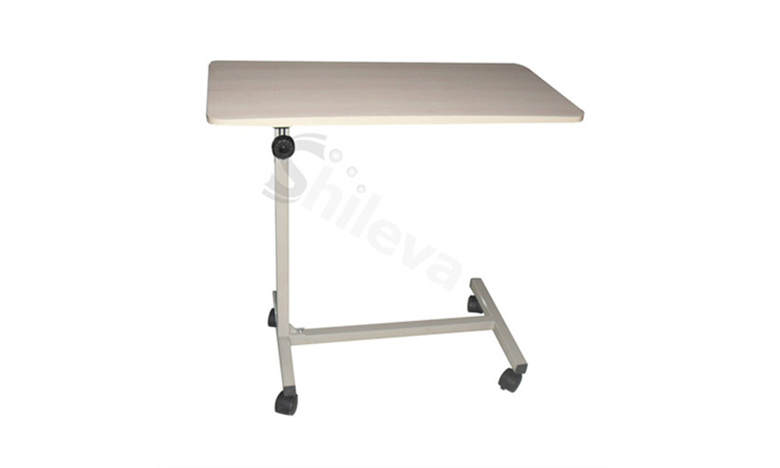 床边桌SLV-D4002 Over-bed Table 床边桌SLV-D4002 Over-bed Table