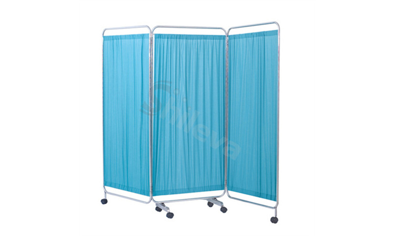 三折屏风SLV-E4005 	Three Sections Screen