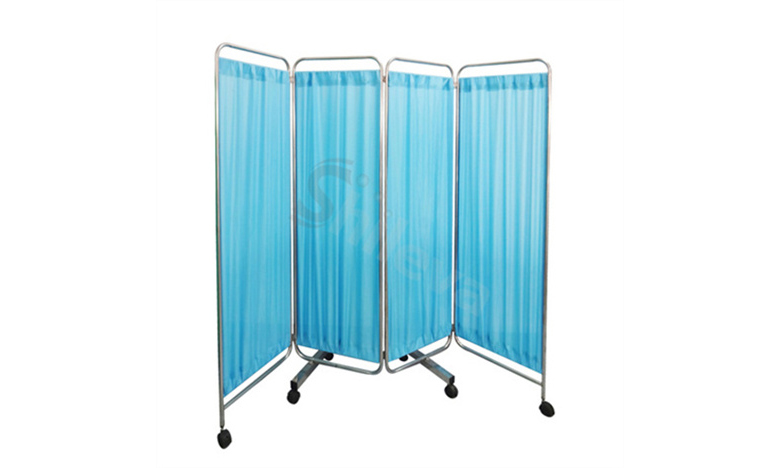 三折屏风SLV-E4005 	Three Sections Screen
