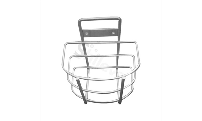 洗手液篮筐SLV-P611	Hand sanitizer basket