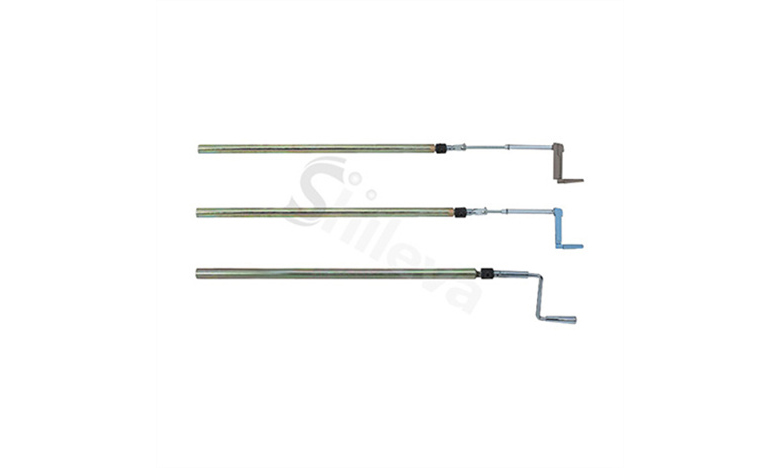 病床摇杆SLV-P626	Crank for Hospital Bed