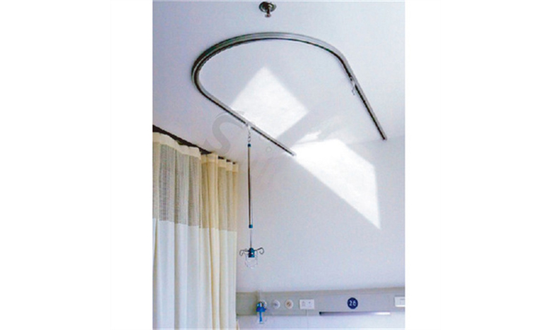 病床隔帘SLV-E4020 	Bed Curtain