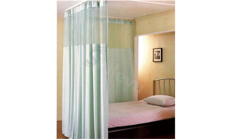 病床隔帘SLV-E4020 	Bed Curtain