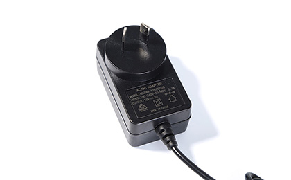 12V2A電源適配器 12V2A安防監(jiān)控電源過ETL UL CE GS KC PSE BSMI 認證