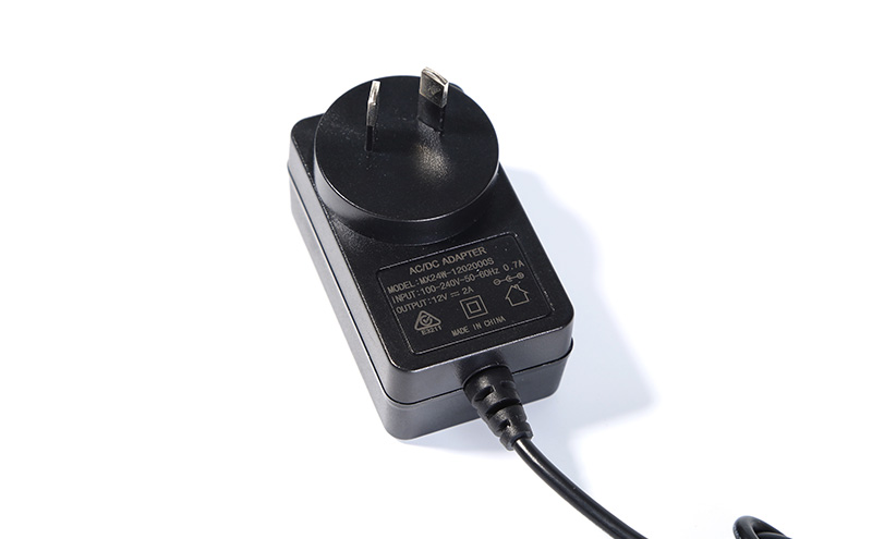 12V2A電源適配器 12V2A安防監(jiān)控電源過ETL UL CE GS KC PSE BSMI 認(rèn)證