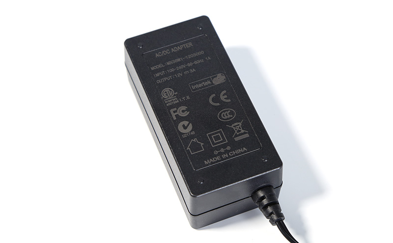 MX36W系列電源適配器UL62368+UL1310雙標準 全球認證