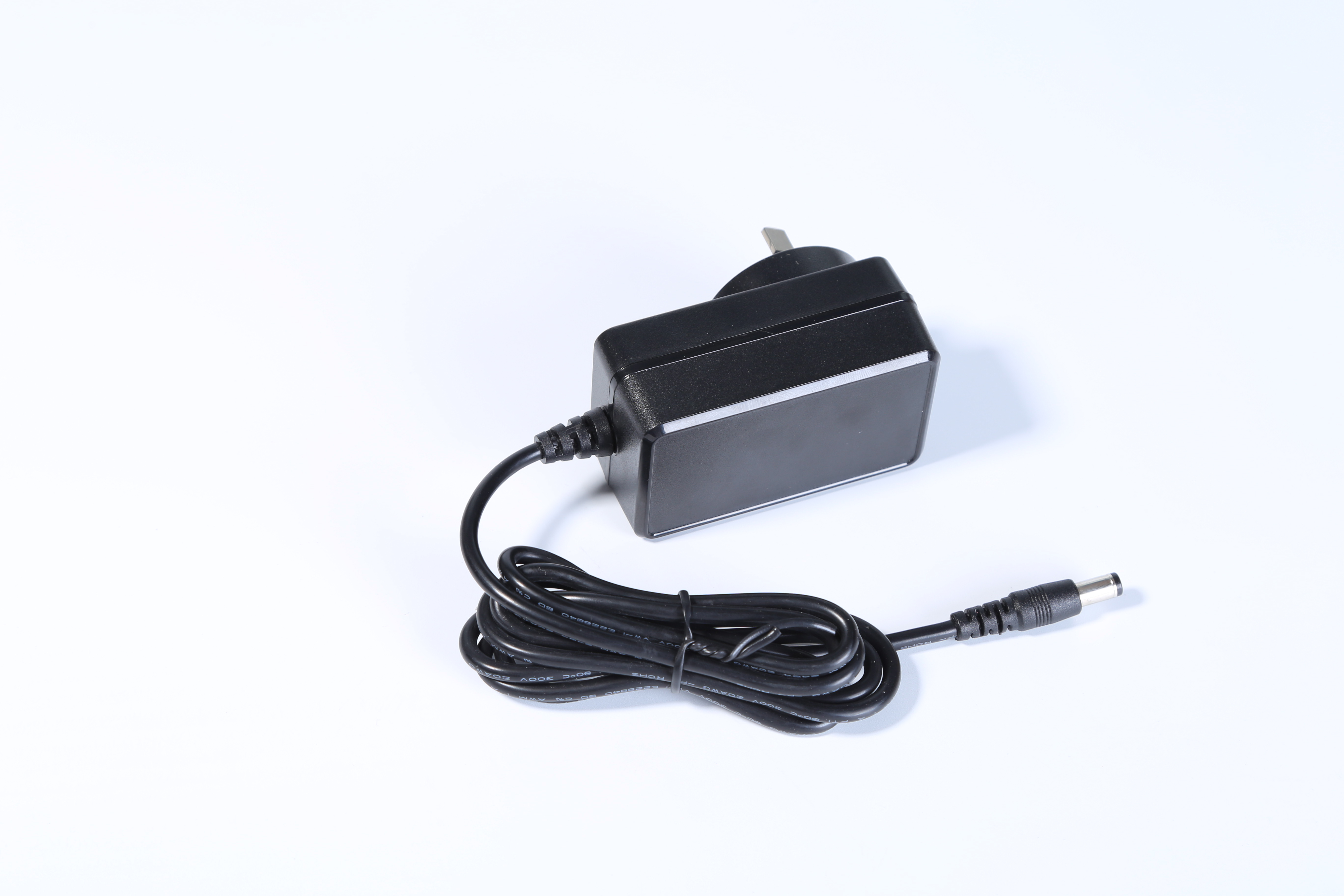 24V1A電源適配器過UL1310認(rèn)證 24V1A筋膜槍充電器CE GS PSE BSMI SAA RCM CQC認(rèn)證