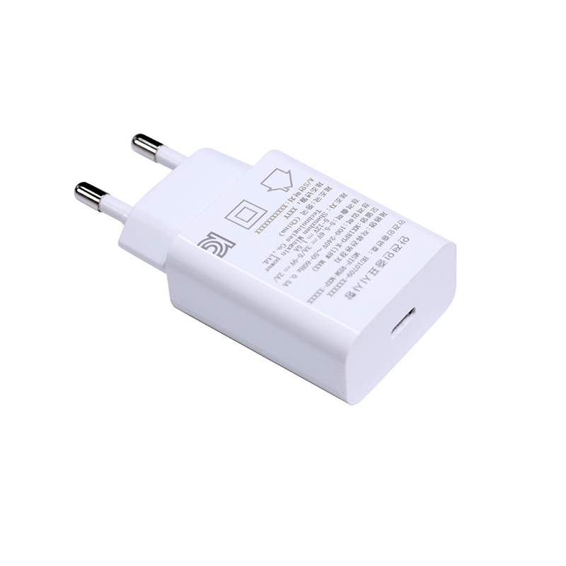 20WPD充電器過3C ETL FCC CE FCC KC認(rèn)證