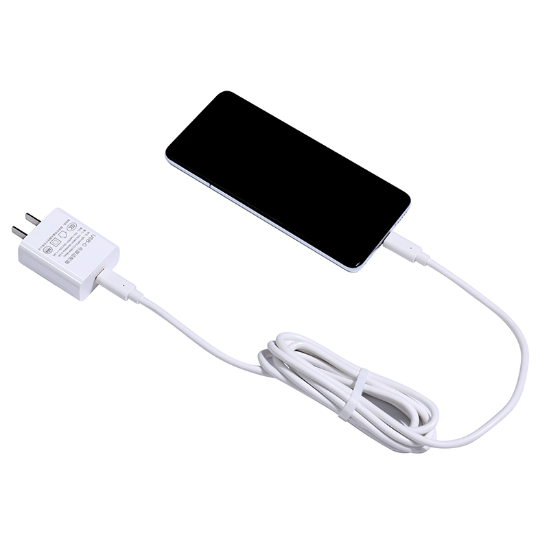 20WPD充電器過3C ETL FCC CE FCC KC認(rèn)證