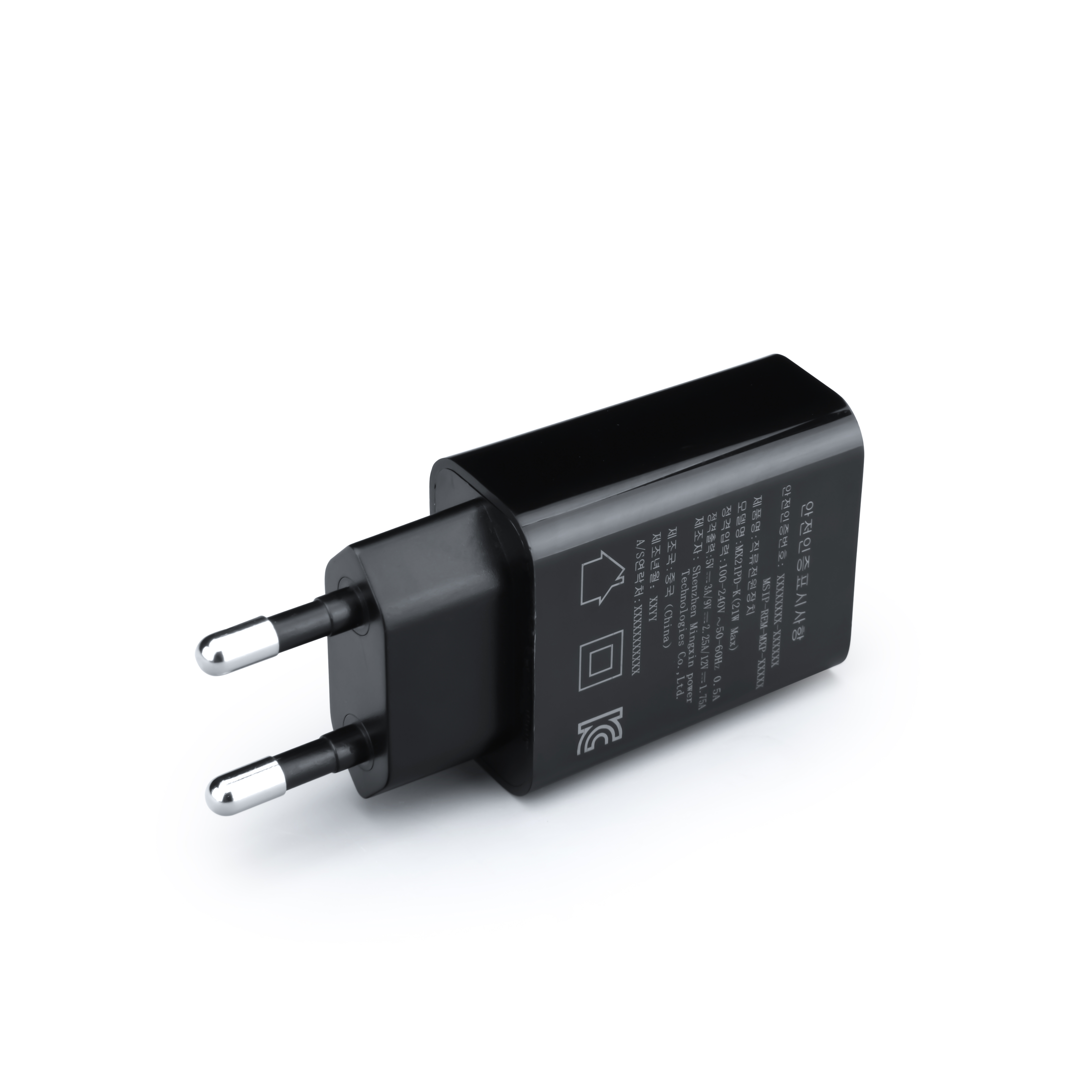 20WPD充電器過3C ETL FCC CE FCC KC認(rèn)證